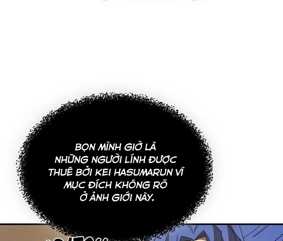 Phép Thuật Của Người Trở Về Phải Đặc Biệt Chapter 124 - Trang 6