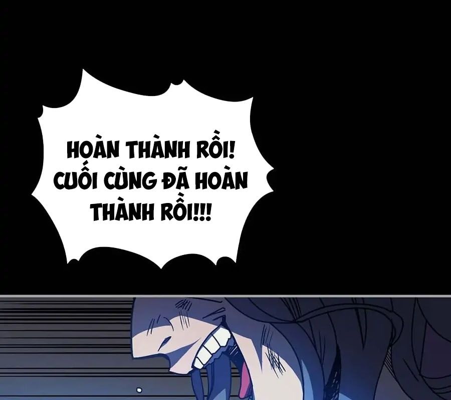 Phép Thuật Của Người Trở Về Phải Đặc Biệt Chapter 125 - Trang 11