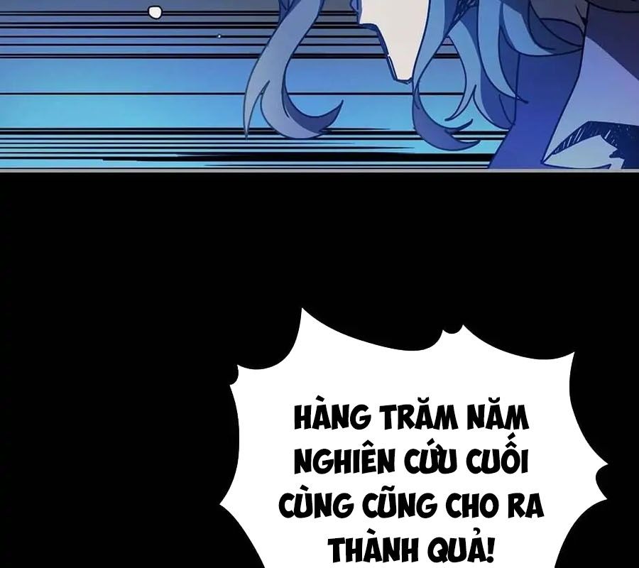 Phép Thuật Của Người Trở Về Phải Đặc Biệt Chapter 125 - Trang 12