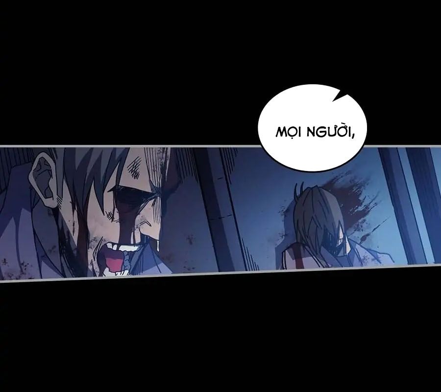 Phép Thuật Của Người Trở Về Phải Đặc Biệt Chapter 125 - Trang 16
