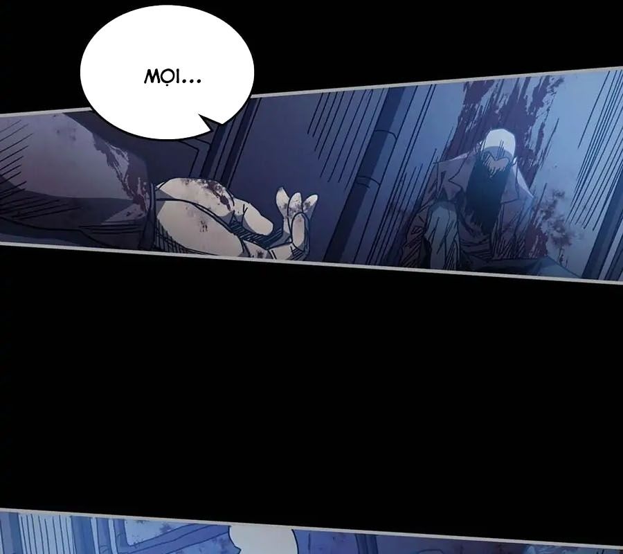 Phép Thuật Của Người Trở Về Phải Đặc Biệt Chapter 125 - Trang 17