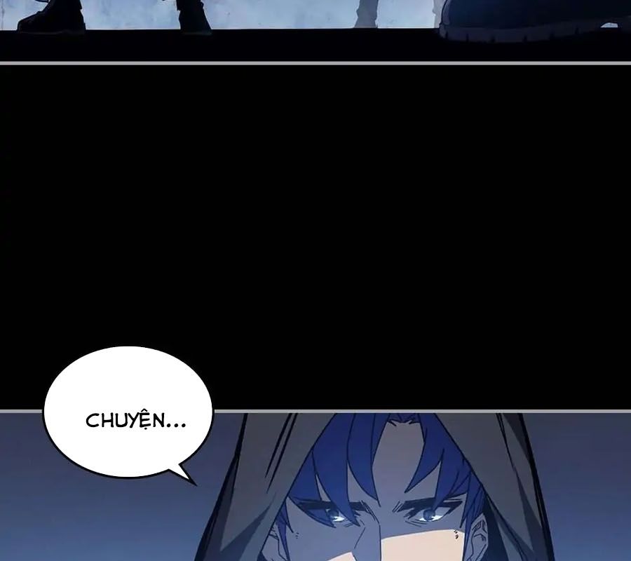 Phép Thuật Của Người Trở Về Phải Đặc Biệt Chapter 125 - Trang 22