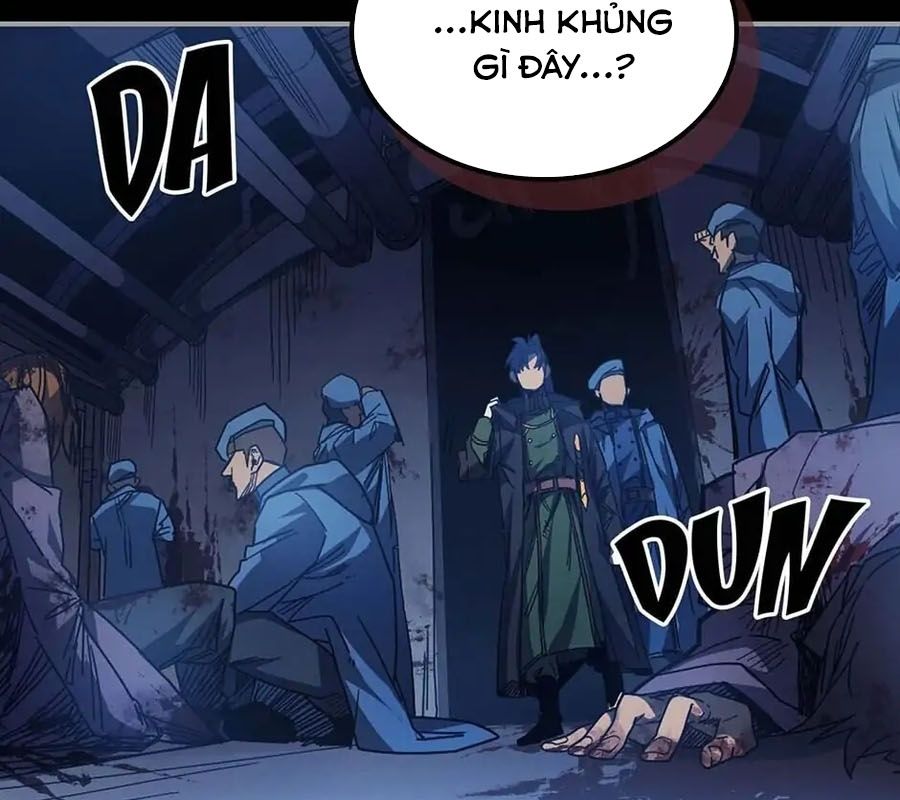 Phép Thuật Của Người Trở Về Phải Đặc Biệt Chapter 125 - Trang 24