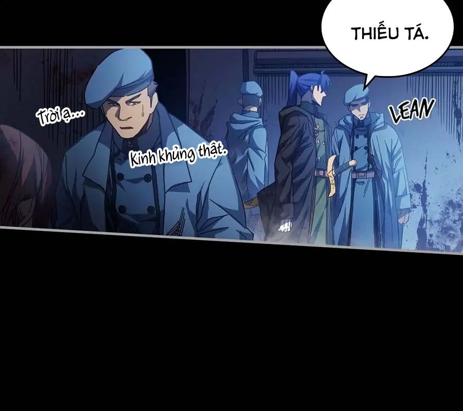Phép Thuật Của Người Trở Về Phải Đặc Biệt Chapter 125 - Trang 26
