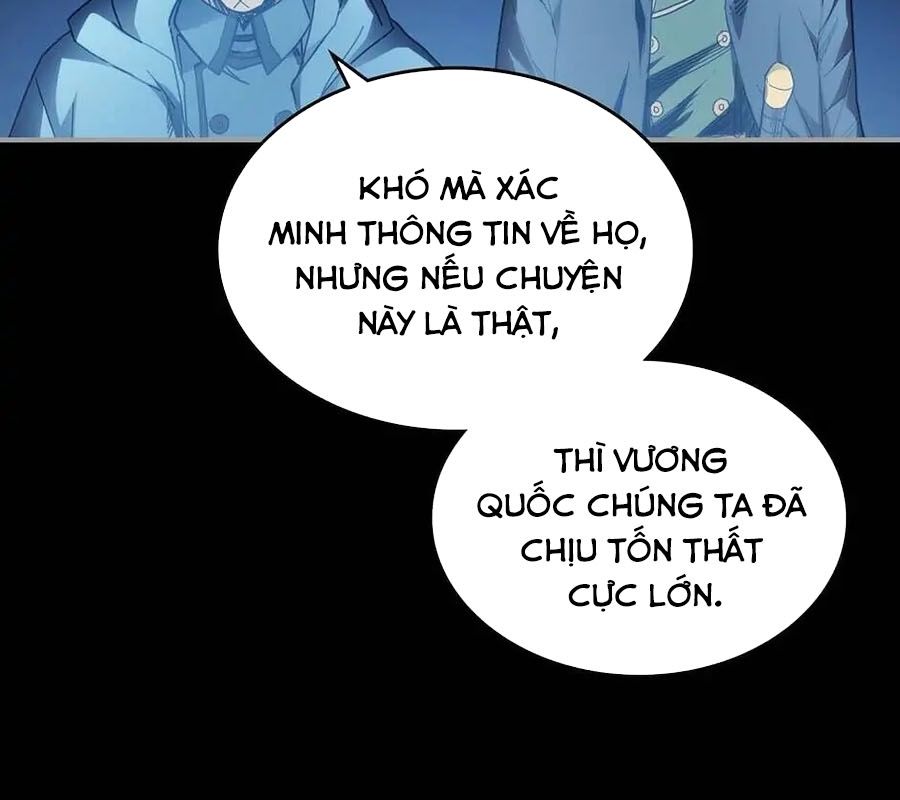 Phép Thuật Của Người Trở Về Phải Đặc Biệt Chapter 125 - Trang 35