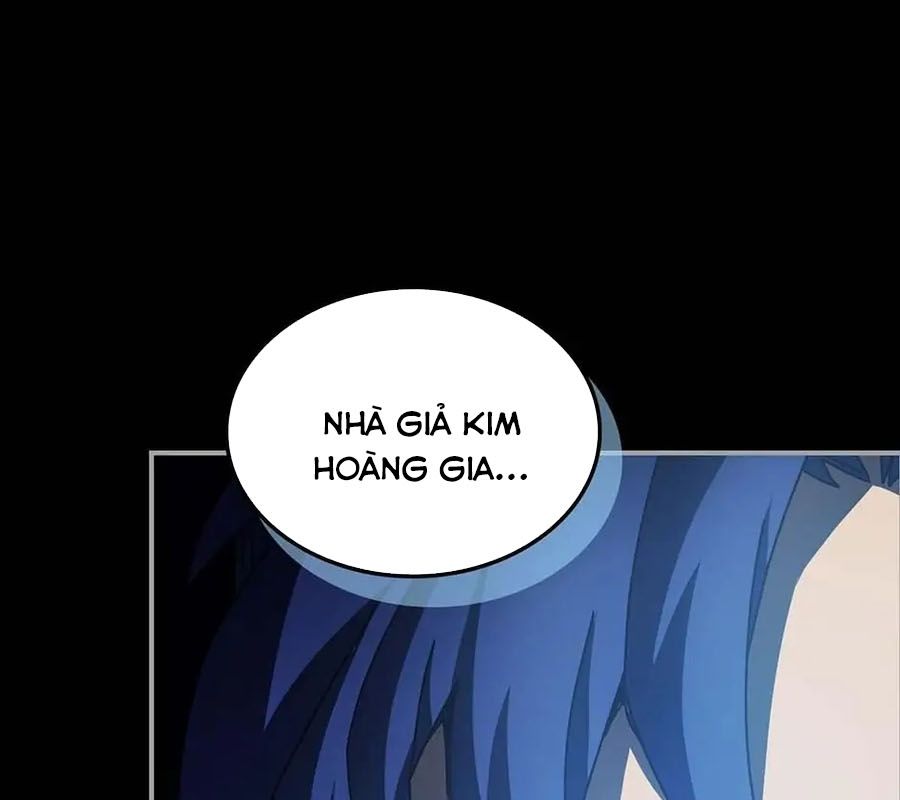 Phép Thuật Của Người Trở Về Phải Đặc Biệt Chapter 125 - Trang 36