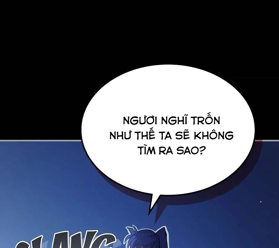 Phép Thuật Của Người Trở Về Phải Đặc Biệt Chapter 125 - Trang 42