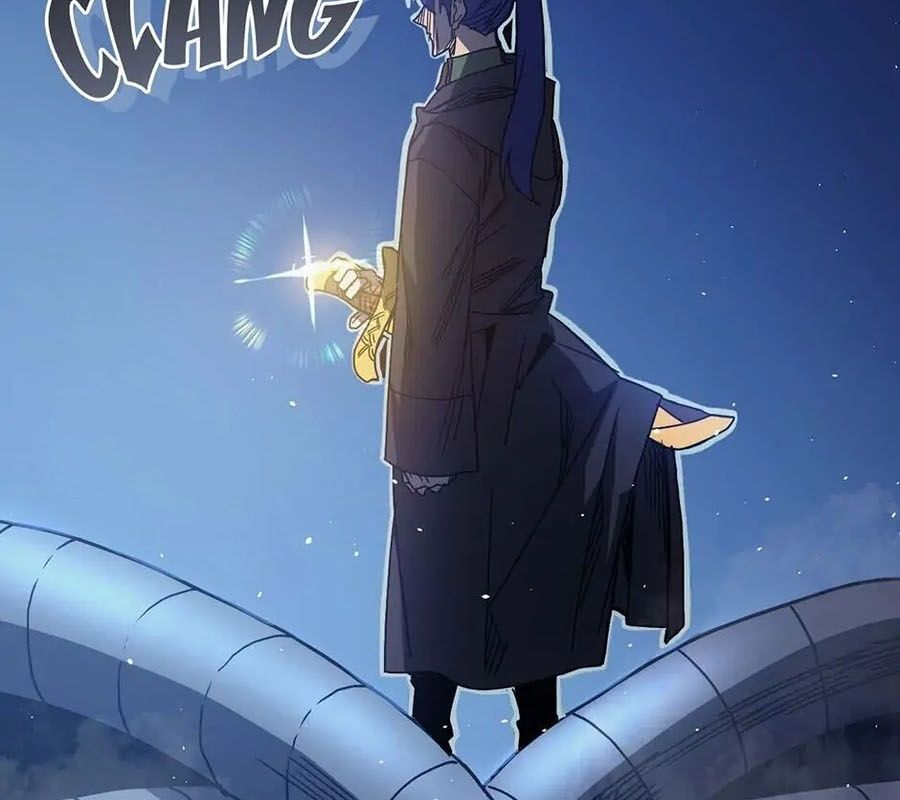 Phép Thuật Của Người Trở Về Phải Đặc Biệt Chapter 125 - Trang 43