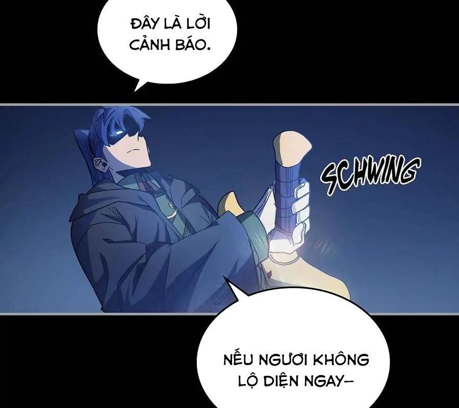 Phép Thuật Của Người Trở Về Phải Đặc Biệt Chapter 125 - Trang 45