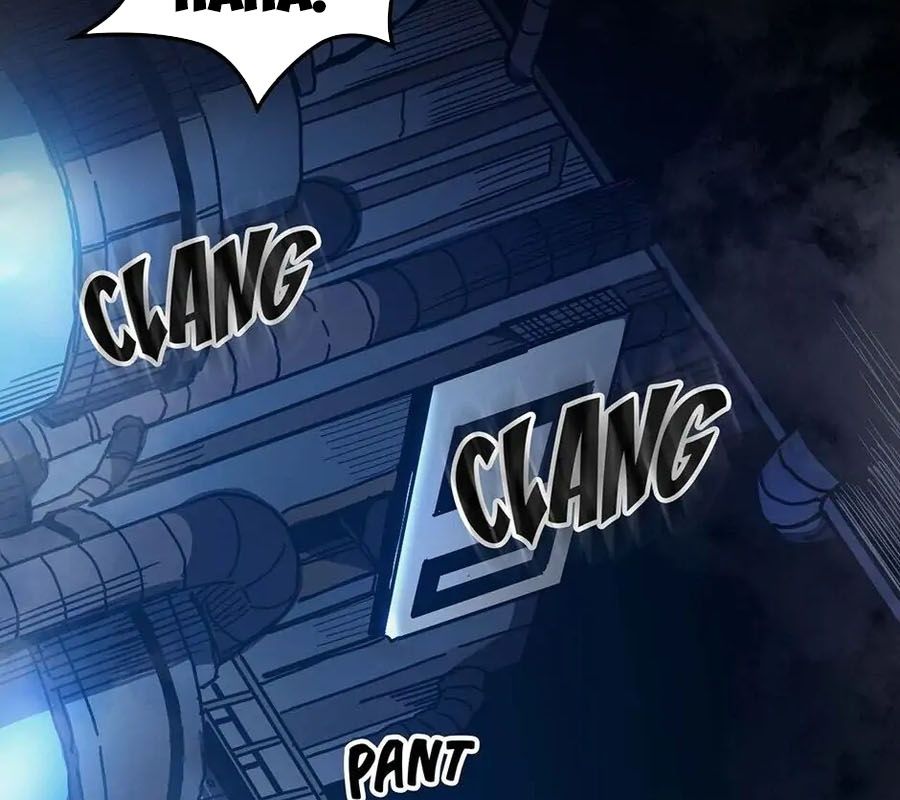 Phép Thuật Của Người Trở Về Phải Đặc Biệt Chapter 125 - Trang 8