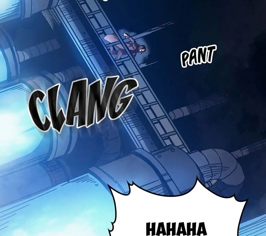 Phép Thuật Của Người Trở Về Phải Đặc Biệt Chapter 125 - Trang 9