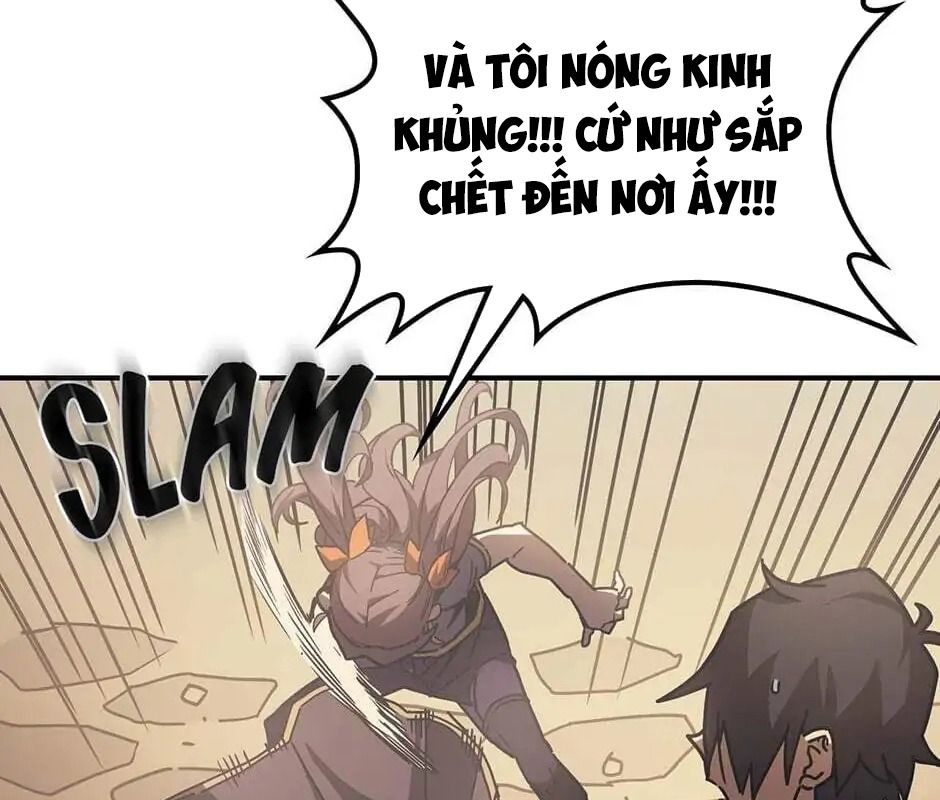 Phép Thuật Của Người Trở Về Phải Đặc Biệt Chapter 126 - Trang 11
