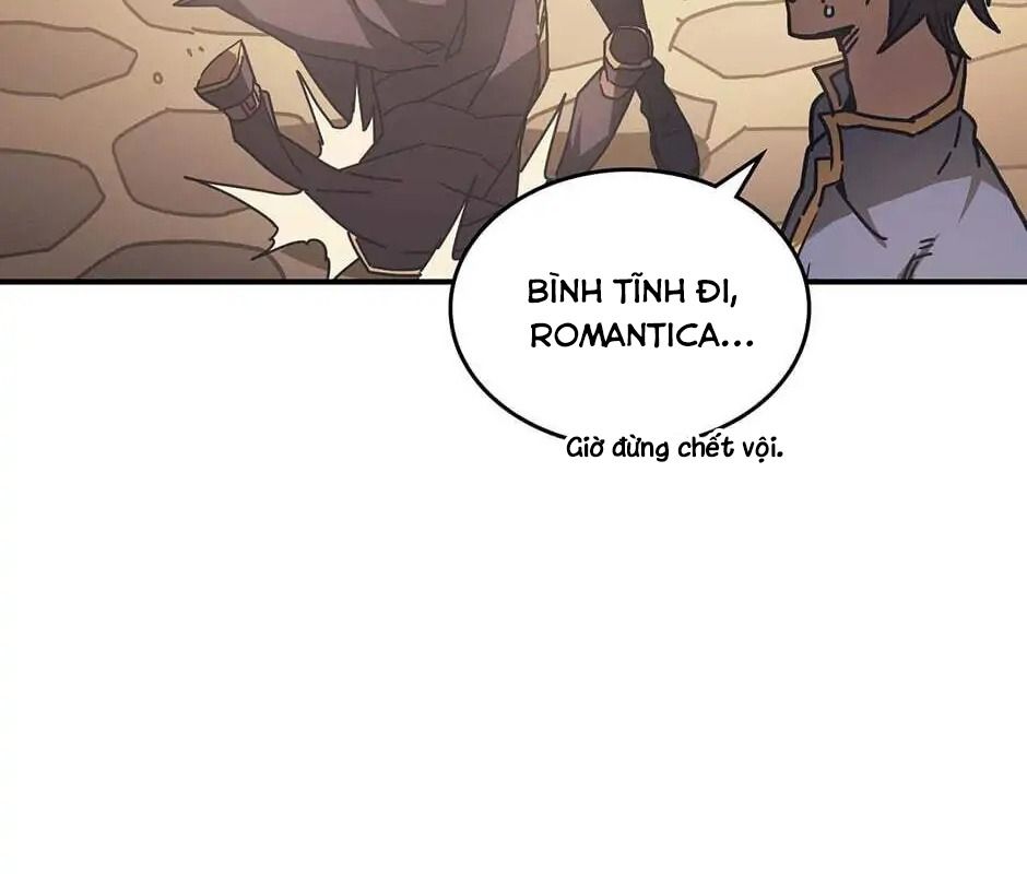 Phép Thuật Của Người Trở Về Phải Đặc Biệt Chapter 126 - Trang 12