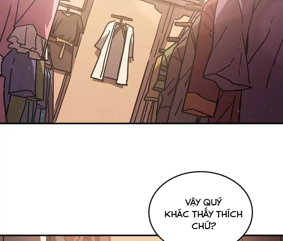 Phép Thuật Của Người Trở Về Phải Đặc Biệt Chapter 126 - Trang 18