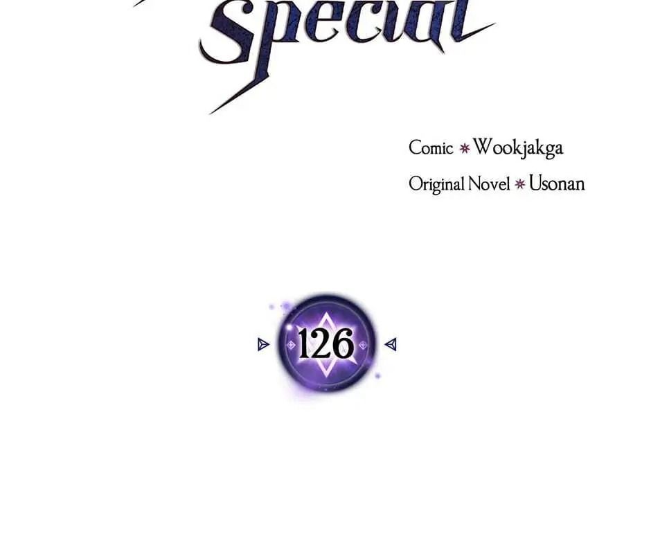 Phép Thuật Của Người Trở Về Phải Đặc Biệt Chapter 126 - Trang 2