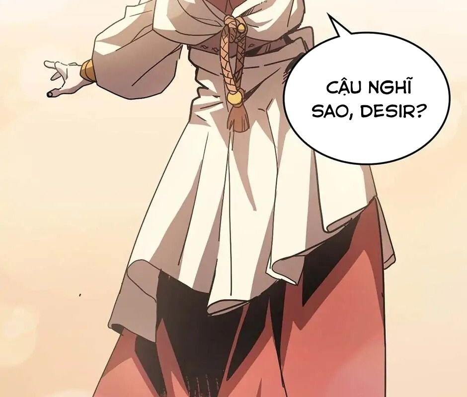 Phép Thuật Của Người Trở Về Phải Đặc Biệt Chapter 126 - Trang 21