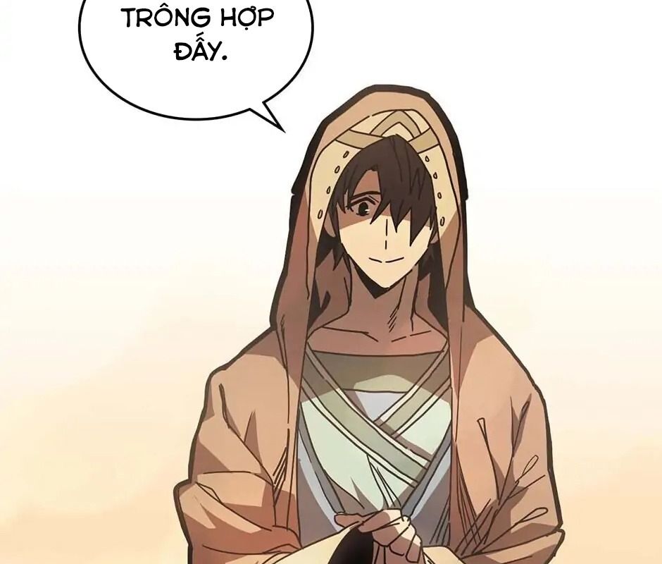Phép Thuật Của Người Trở Về Phải Đặc Biệt Chapter 126 - Trang 23