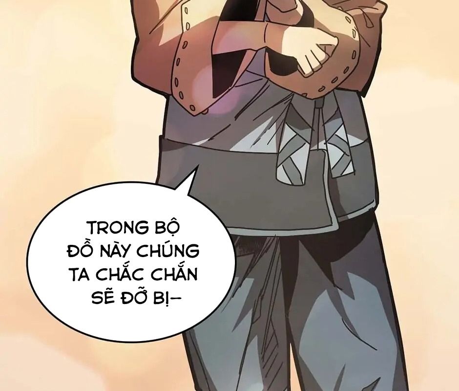 Phép Thuật Của Người Trở Về Phải Đặc Biệt Chapter 126 - Trang 24