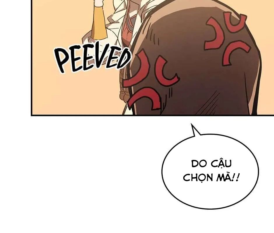 Phép Thuật Của Người Trở Về Phải Đặc Biệt Chapter 126 - Trang 27