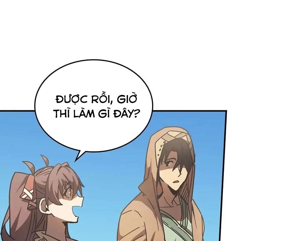 Phép Thuật Của Người Trở Về Phải Đặc Biệt Chapter 126 - Trang 28