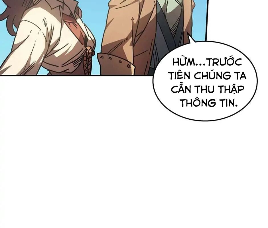 Phép Thuật Của Người Trở Về Phải Đặc Biệt Chapter 126 - Trang 29