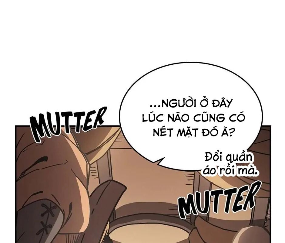 Phép Thuật Của Người Trở Về Phải Đặc Biệt Chapter 126 - Trang 33