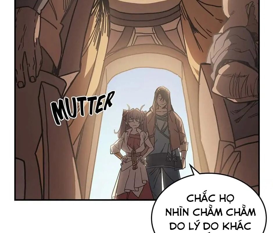 Phép Thuật Của Người Trở Về Phải Đặc Biệt Chapter 126 - Trang 34