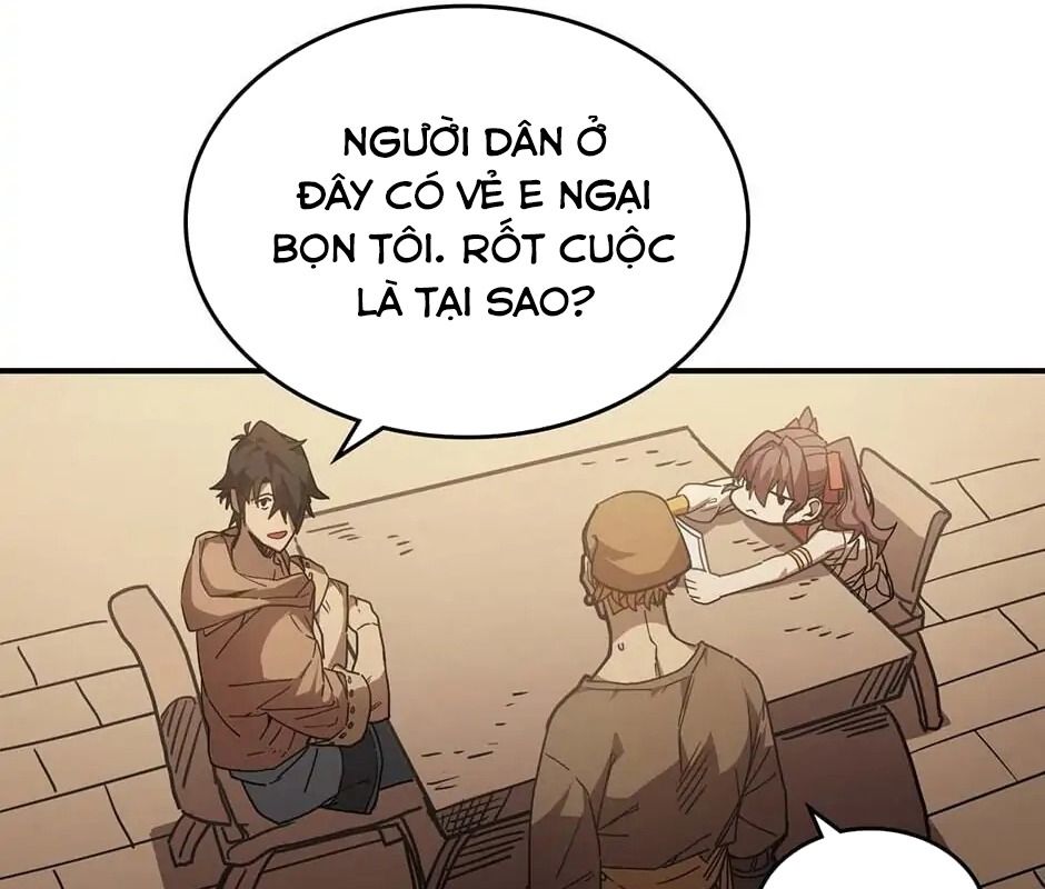Phép Thuật Của Người Trở Về Phải Đặc Biệt Chapter 126 - Trang 38