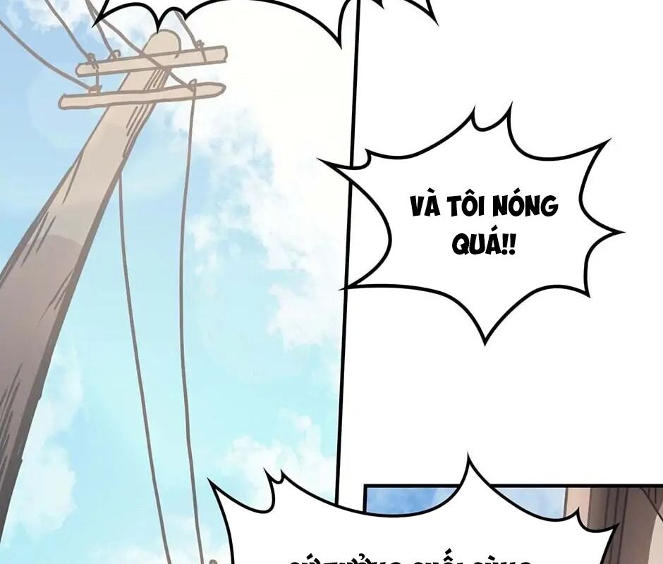 Phép Thuật Của Người Trở Về Phải Đặc Biệt Chapter 126 - Trang 4