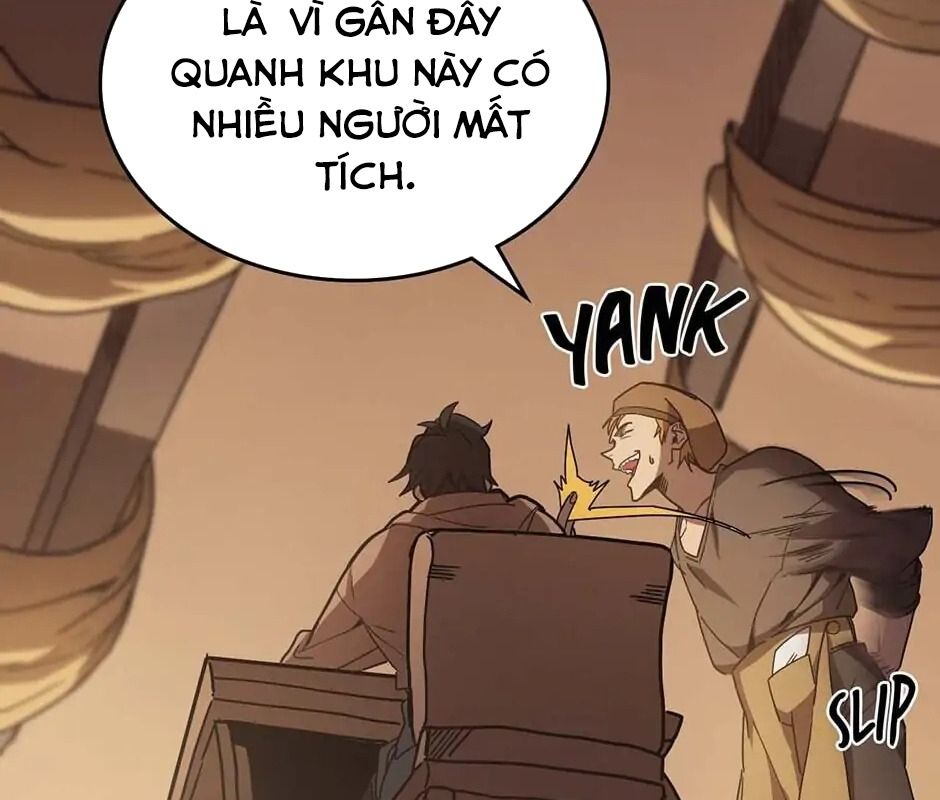 Phép Thuật Của Người Trở Về Phải Đặc Biệt Chapter 126 - Trang 42