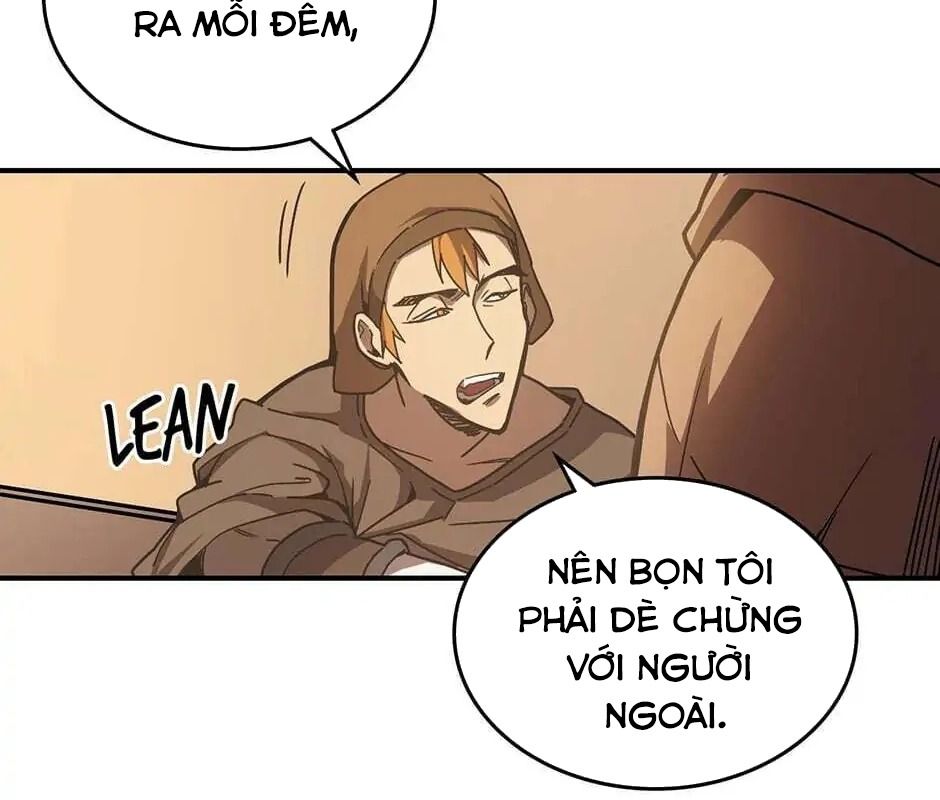Phép Thuật Của Người Trở Về Phải Đặc Biệt Chapter 126 - Trang 44