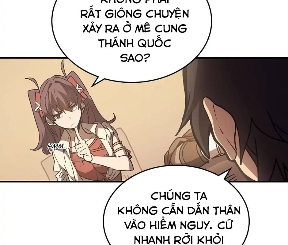 Phép Thuật Của Người Trở Về Phải Đặc Biệt Chapter 126 - Trang 46
