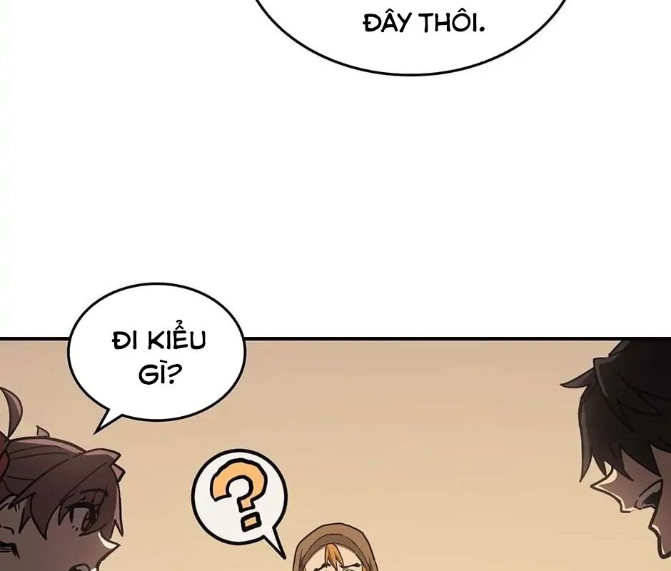 Phép Thuật Của Người Trở Về Phải Đặc Biệt Chapter 126 - Trang 47