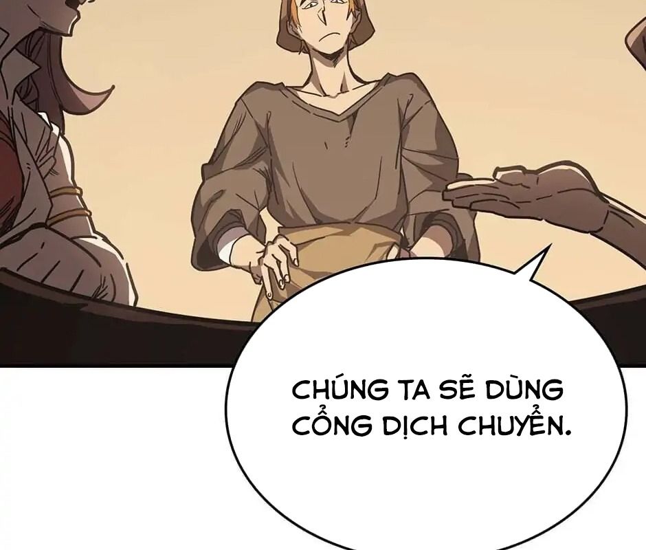 Phép Thuật Của Người Trở Về Phải Đặc Biệt Chapter 126 - Trang 48