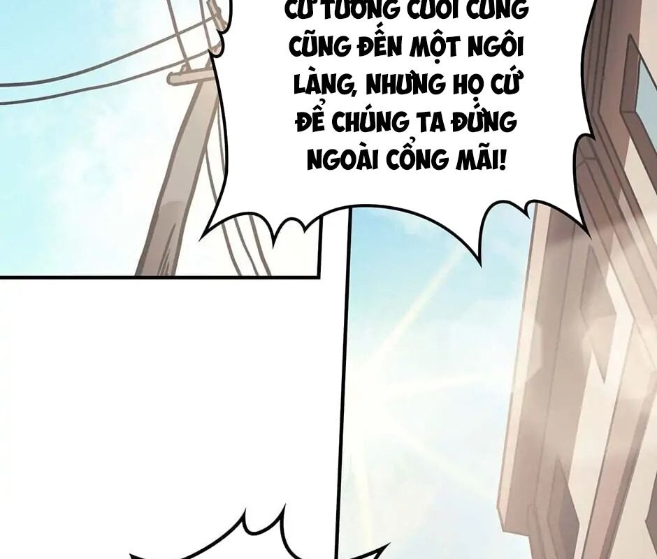 Phép Thuật Của Người Trở Về Phải Đặc Biệt Chapter 126 - Trang 5
