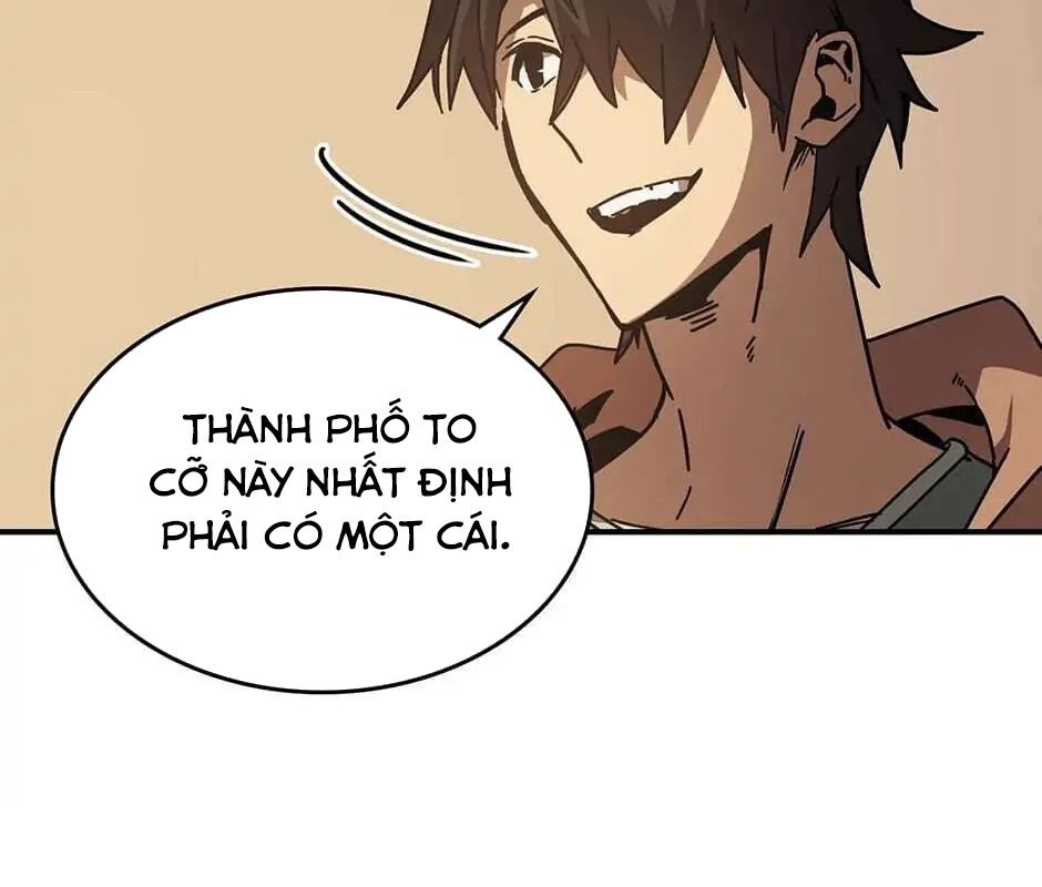 Phép Thuật Của Người Trở Về Phải Đặc Biệt Chapter 126 - Trang 50