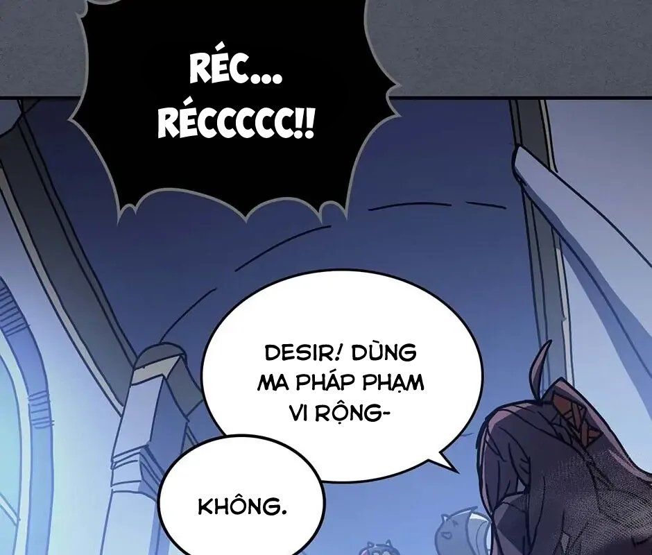 Phép Thuật Của Người Trở Về Phải Đặc Biệt Chapter 127 - Trang 17