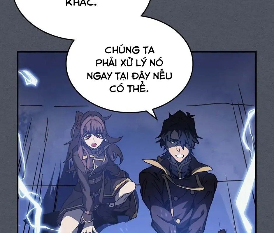 Phép Thuật Của Người Trở Về Phải Đặc Biệt Chapter 127 - Trang 20