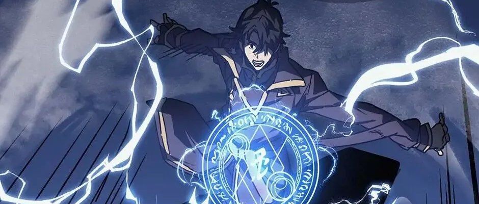 Phép Thuật Của Người Trở Về Phải Đặc Biệt Chapter 127 - Trang 23