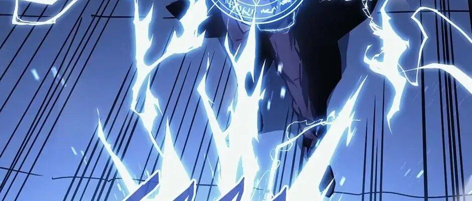 Phép Thuật Của Người Trở Về Phải Đặc Biệt Chapter 127 - Trang 24