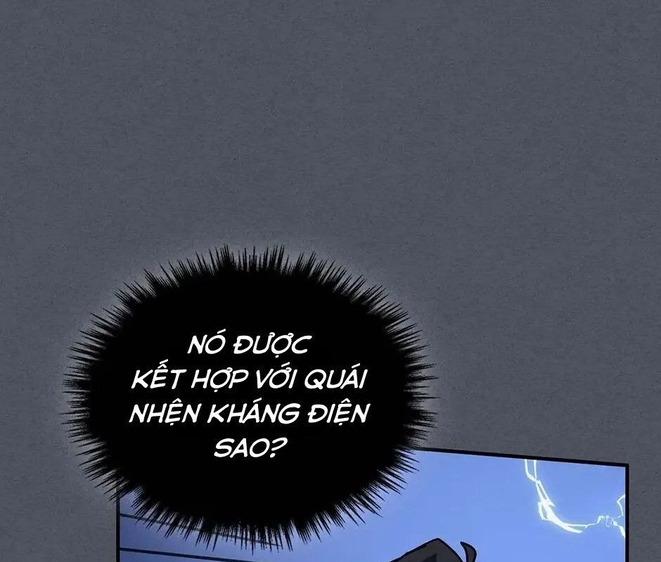 Phép Thuật Của Người Trở Về Phải Đặc Biệt Chapter 127 - Trang 30