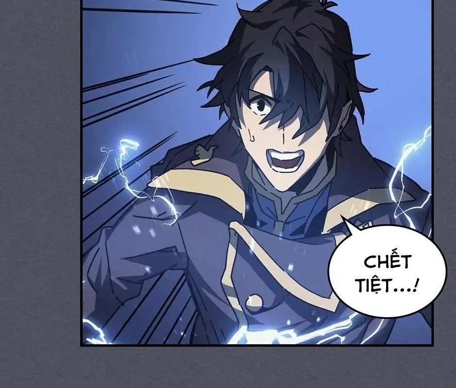 Phép Thuật Của Người Trở Về Phải Đặc Biệt Chapter 127 - Trang 31