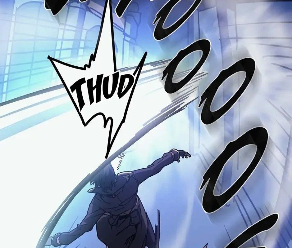 Phép Thuật Của Người Trở Về Phải Đặc Biệt Chapter 127 - Trang 34