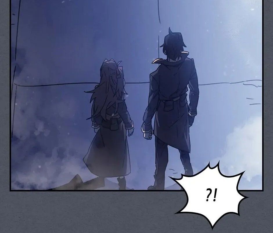 Phép Thuật Của Người Trở Về Phải Đặc Biệt Chapter 127 - Trang 50