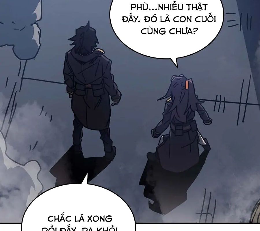 Phép Thuật Của Người Trở Về Phải Đặc Biệt Chapter 128 - Trang 12