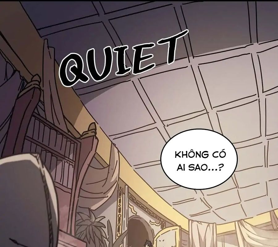 Phép Thuật Của Người Trở Về Phải Đặc Biệt Chapter 128 - Trang 21