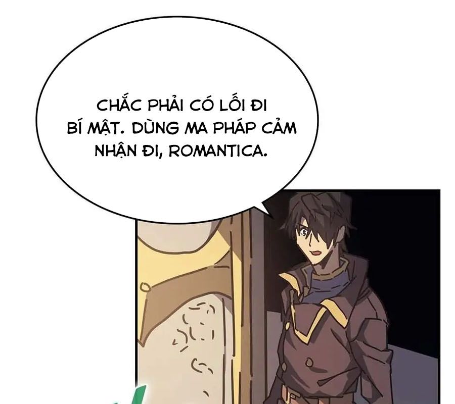 Phép Thuật Của Người Trở Về Phải Đặc Biệt Chapter 128 - Trang 23