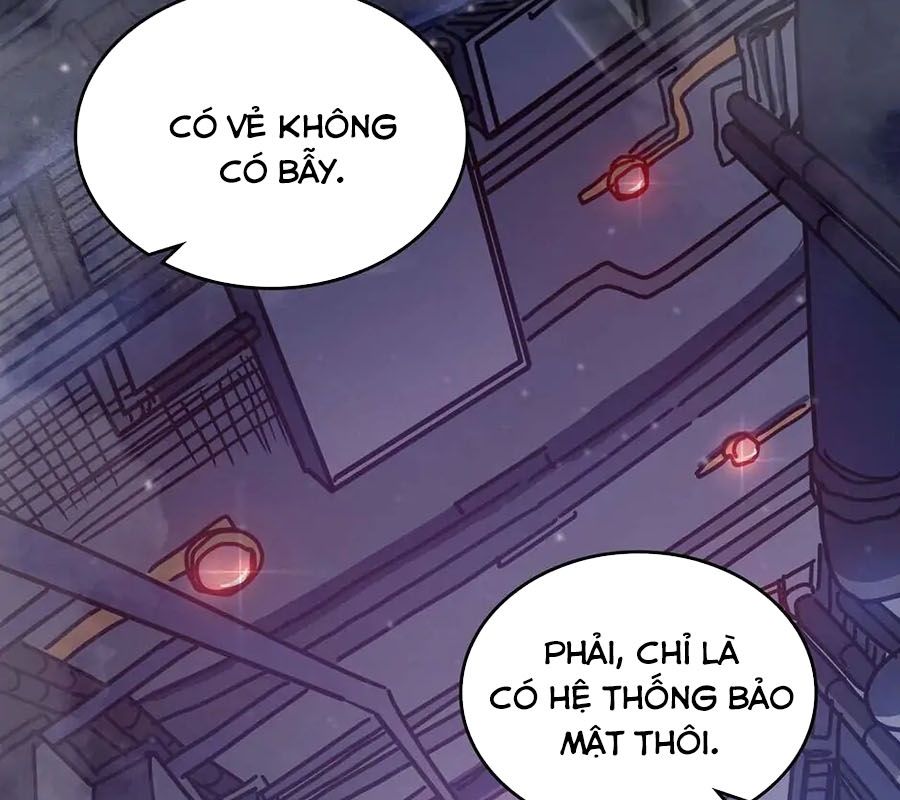 Phép Thuật Của Người Trở Về Phải Đặc Biệt Chapter 128 - Trang 29