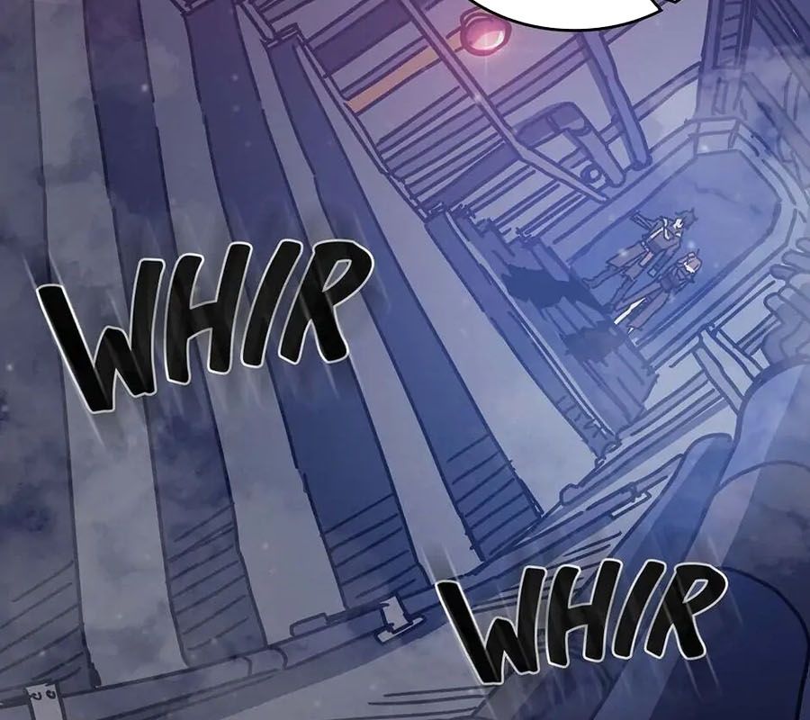 Phép Thuật Của Người Trở Về Phải Đặc Biệt Chapter 128 - Trang 30