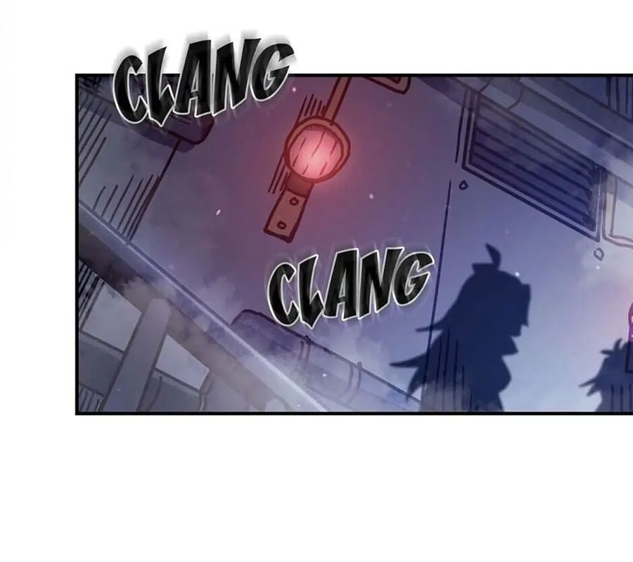 Phép Thuật Của Người Trở Về Phải Đặc Biệt Chapter 128 - Trang 33